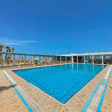Hotel Oasis Gabes Eksteriør billede